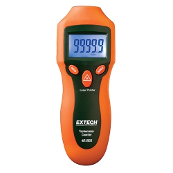 Máy đo tốc độ vòng quay không tiếp xúc Extech – 461920